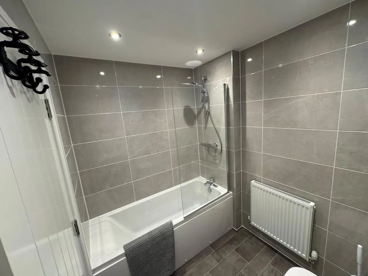 Σπίτι διακοπών Upper Townhouse, Exeter Βίλα